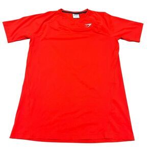 Gymshark athletic shirt men’s medium